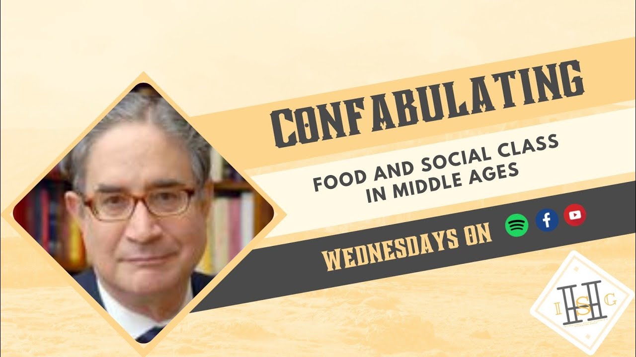 Food and Social Class in Middle Ages