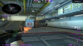 MORGENSHTERN - ПОЙДЕТ | cs:go screenshot 4