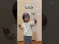フラフープ不要！ぽんぽん空気砲アレンジ🎈✨