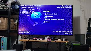 og xbox will not reboot error code 7