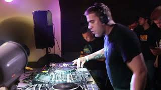 SympleX DrumNnoise