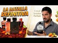 CREED AVENTUS PARFUM. El perfume de los 300 euros que no es para todo el mundo ¿VALE LA PENA?