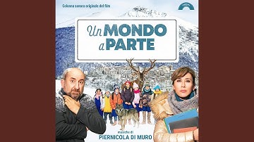 Thumbnail of La montagna lo fa (Originale)