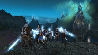 FFXIV Casual: UwU First Clear | The Weapon's Refrain (Ultimate) | Dancer's POV