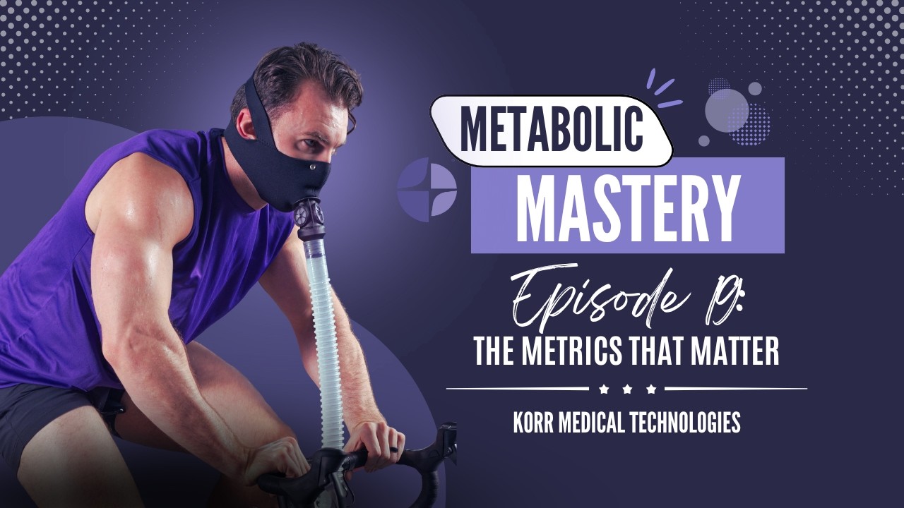 Ep. 19 - Thresholds, Zones, and Recovery: The Metrics That Matter