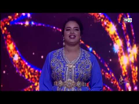 كيف جاكم أداء شيماء العبدية في أول ظهور لها أمام لجنة تحكيم النجم الشعبي؟