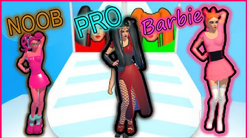 Build A Queen - Gameplay Walkthrough Part 2 Build A Barbie Girl (iOS,Android) 2K Quality