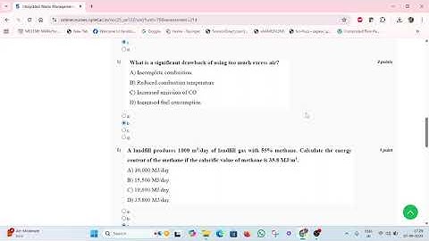WEEK 8 INTEGRATED WASTE