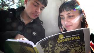 Coleccion de libros Identidades Bonaerenses