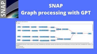 SNAP - graph processing with GPT