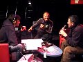 Itw Radio Suisse Romande
