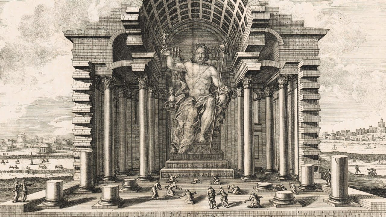 ⁣The Theology of the Greeks [Thomas Taylor]