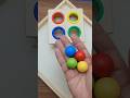 Color Cute 😱🔴🥰😭🍭😘🎊😝🥳🎁🔵 #videoviral #foryou #cutebaby