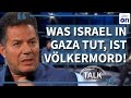 Gaza brennt: Was darf Israel? | Talk im Hangar-7