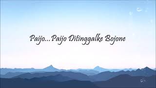 Download Lagu Paijo Ditinggal Bojone Mp3 Video Gratis