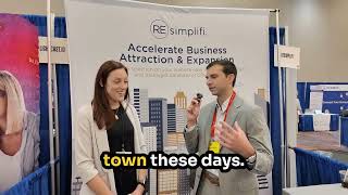 Erin Sparks, CEcD, Economic Development Lead | Voices of Economic Development