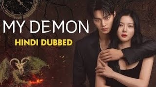 My Demon || Season 1 || Episode 6 (Part-19)