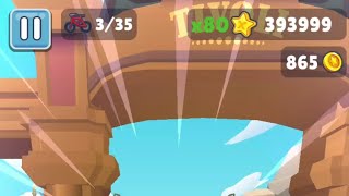 Subway Surfers - Catrine Copenhagen Gameplay Video