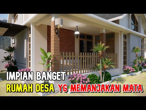 Video: Desain Menarik Menggabungkan Inspirasi Gothic dan Teknik Modern