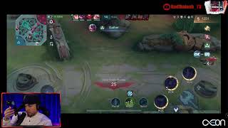 [DE/EN] B3B Community WIN CHALLENGE & Ranked | Mobile Legends🔥 screenshot 5