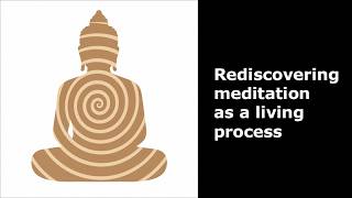 Why Forcing Meditation Fails And What To Do Instead