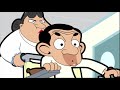 MR BEAN KRANKENSCHWESTER Cartoons Für Kinder 2018 WildBrain MRBEAN Videos For Kids