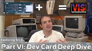 Download Lagu VIS Dev Card Deep Dive - Exploring 513 Part VI MP3