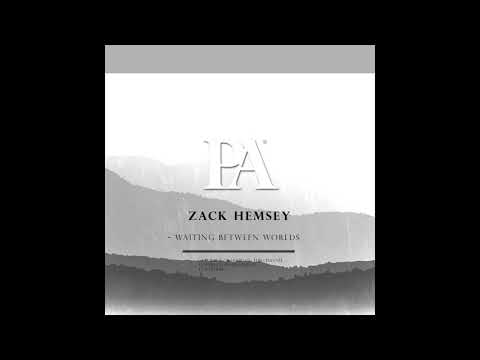 Zack Hemsey -