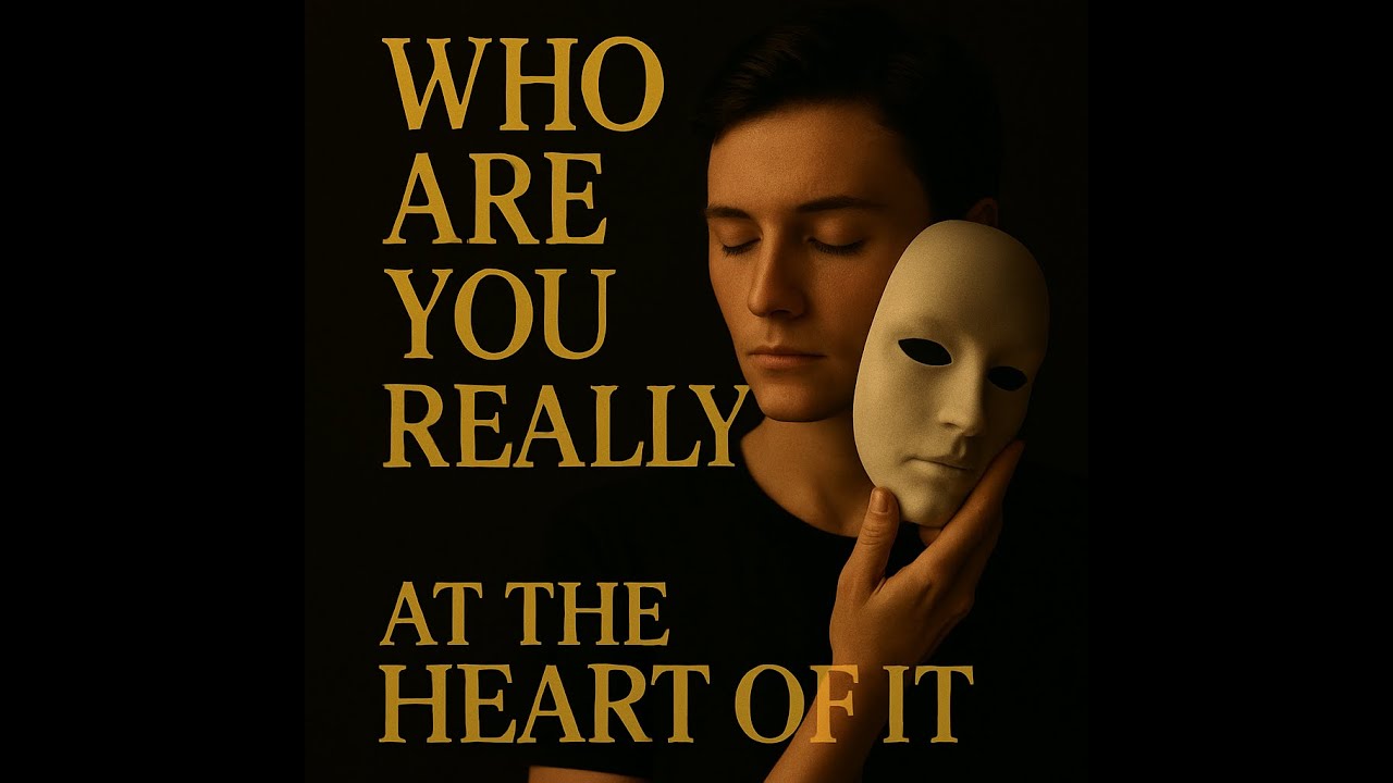 #4 Episode 3 Part ii - decisions that we make, when we're disconnected.