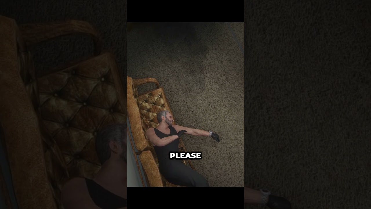 Gigi spends the night at Tony's and INSTANTLY regrets it 