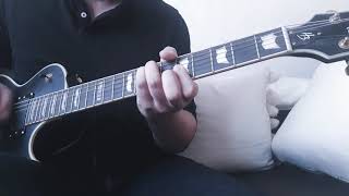 Hate - Sovereign Sanctity (Guitar Cover)