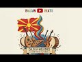 Belo Lice Ljubam Jas Бело лице љубам јас Macedonian Calgia Song