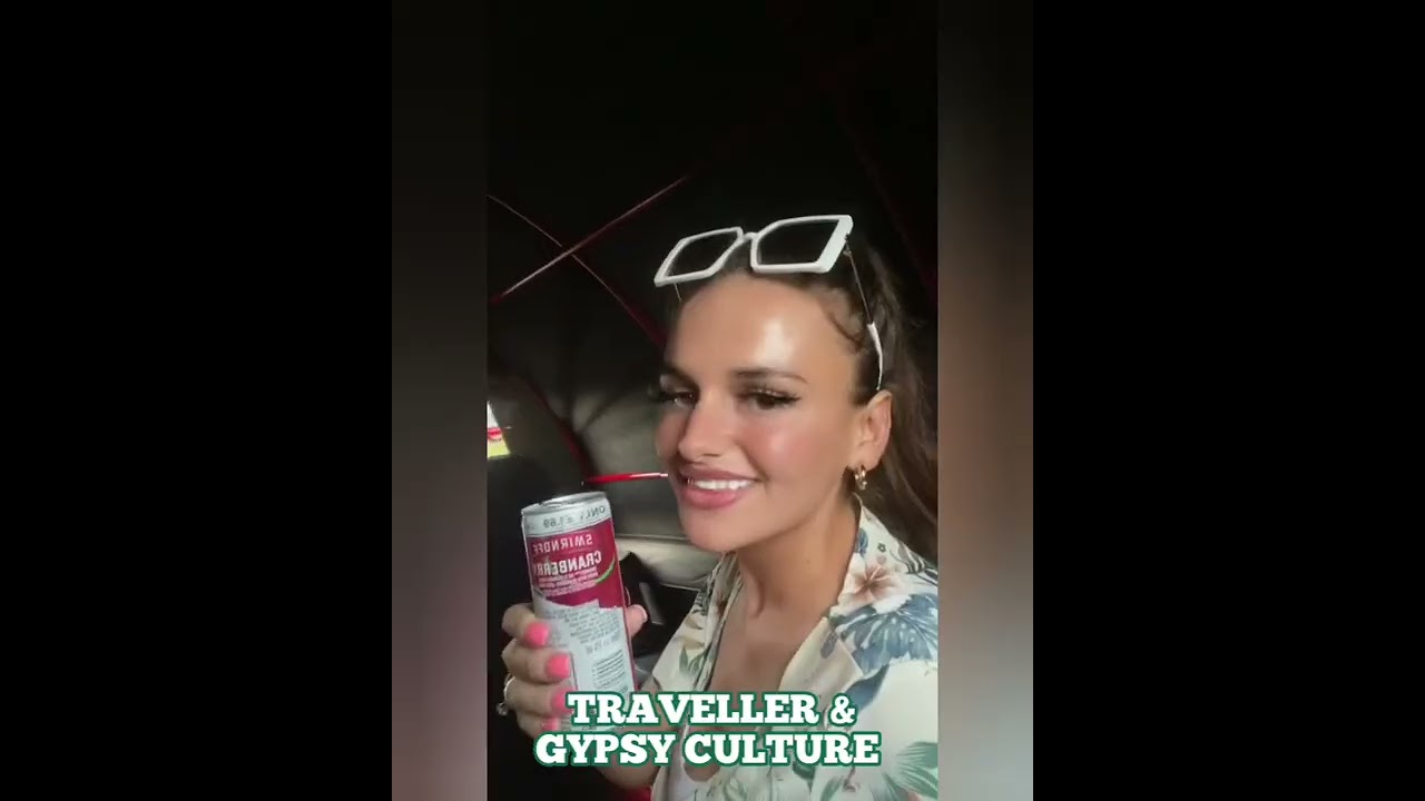 Proud to be a Traveller Song