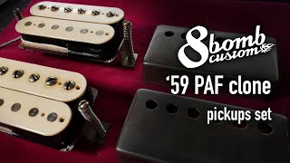59 PAF clone [8Bomb Pickups].