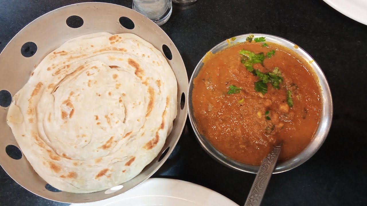 Thalassery Restaurant - Marathahalli Main Rd - Food Review - YouTube