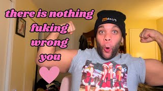 you don't have any f*cking limiting beliefs ( sassy law of assumption pep talk )