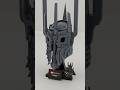 LEGO 11373 The Lord of the Rings: Sauron's Helmet Satisfying Speed Build #lego
