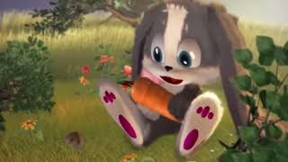 Jamba - Schnuffel Kuschel Song German Deutsch