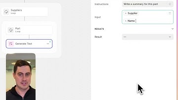 Automations with Loops in Loops | AI Automation