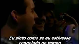 Three Days Grace - World So Cold Live(Legendado Brasil)
