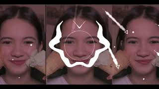 Dj Mamah Papa Larang Malah Pulang Malam Ke Rumah Teman  Dj Viral Bass Mantapppp 