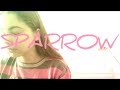 SPARROW / Tom Odell / piano cover