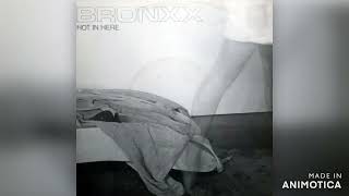 Bronxx - Hot In Here 1986