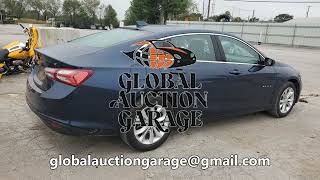 CHEVROLET 1G1ZD5ST3LF010063 MALIBU