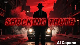 SHOCKING Truth About Al Capone's RISE TO FAME
