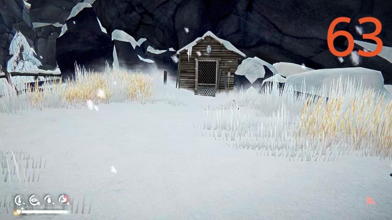 The Long Dark  Misery Mode  Returning to Coastal Highway with a Huge Loot