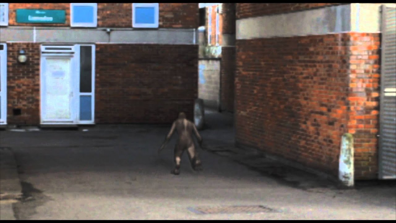 James Waters Animation Showreel