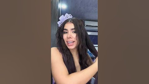 Alistàndome para la despedida de soltera de LA TREMENDA 💜👀😏(Primera Parte )