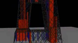 CCTV STRUCTURE ANIMATION 2
