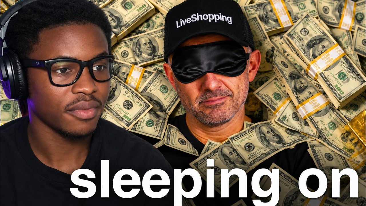 The $800 Billion Opportunity Most People Are Sleeping On